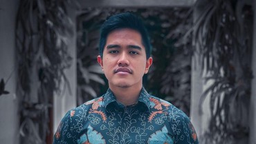 img-title Trending Tagar Kaesang Norak, Ini 3 Unggahan Kontroversial Anak Jokowi