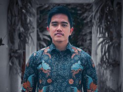 Polemik Gambar Kaesang di Snack Pesawat Garuda Berujung Penarikan