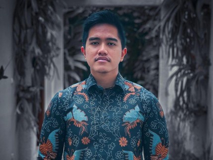 Kaesang Pangarep Hapus dan Unfollow Felicia, Ada Apa?