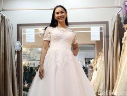 Kalina Oktarani Ungkap Alasan Sering Kawin-Cerai