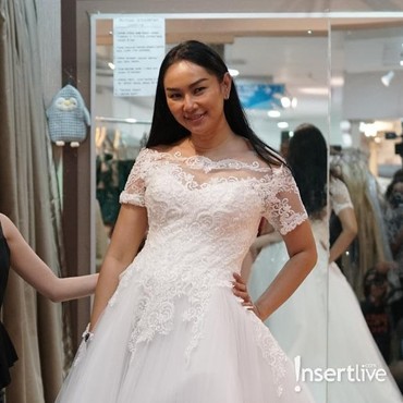 Respons Kalina Oktarani Saat Deddy Corbuzier Bongkar Alasan Cerai