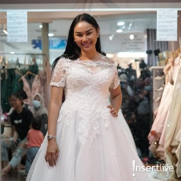 Kondisi Sang Ibu Makin Memprihatinkan, Kalina Oktarani: Sembuh Yuk Mah