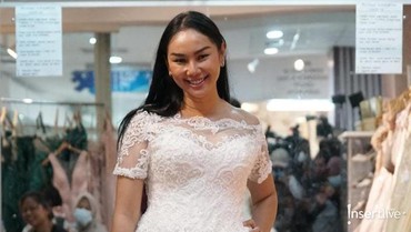 img-title Kalina Oktarani Ingin Pulang tapi Tak Bisa, Nggak Boleh sama Vicky?