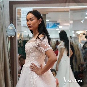 Soal Azka Corbuzier Tak Panggil Mama, Kalina Oktarani: Itu Cuma...