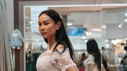 Soal Azka Corbuzier Tak Panggil Mama, Kalina Oktarani: Itu Cuma...
