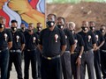 Kemhan Beri Piagam Bela Negara ke Warga NTT eks Timor Timur