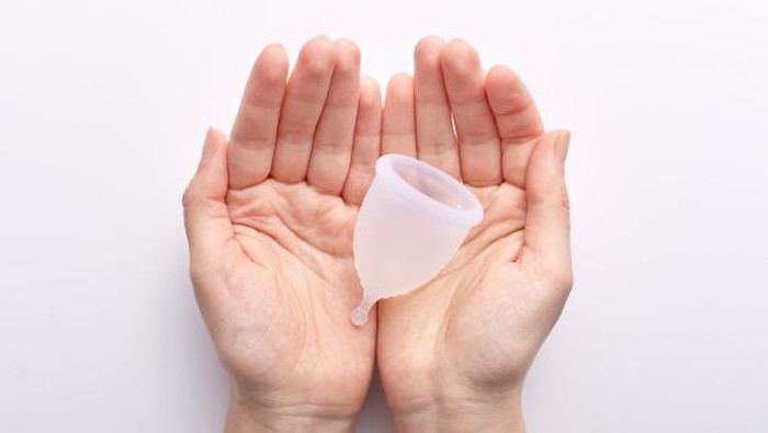 Kenalan dengan Menstrual Cup, Pengganti Pembalut yang Nyaman dan Praktis!