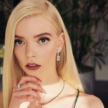 Kenalan Lebih Dekat dengan Anya Taylor-Joy, Aktris Rising Star Hollywood