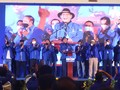 Saiful Mujani Sindir KLB: Perdana, Partai Dibajak Orang Luar