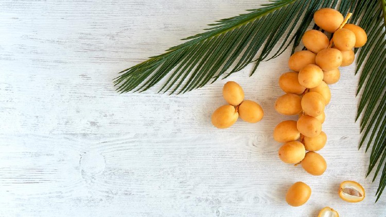 Date - Fruit, Fruit, Food, Raw Food