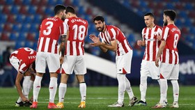 Copa del Rey: Bilbao Bisa Juara Dua Kali dalam Sebulan