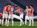 Copa del Rey: Bilbao Bisa Juara Dua Kali dalam Sebulan