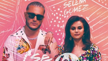 img-title Lirik Lagu Selfish Love - Selena Gomez & DJ Snake