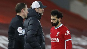 Wolves vs Liverpool: Misi The Reds Lepas Status Klub Terburuk