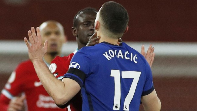 Liverpool akan menjamu sesama tim kandidat juara, Chelsea pada pekan ketiga Liga Inggris di Stadion Anfield, Sabtu (28/8) malam WIB.