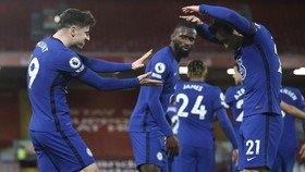Arti Perayaan Kamehameha di Liverpool vs Chelsea