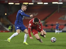 Video Kekalahan Liverpool dari Chelsea Bikin Rekor Baru!