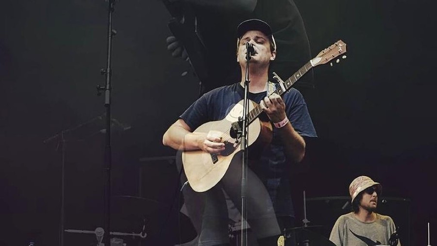Mac Demarco Mac Demarco