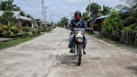 Semangat Mantri BRI Bantu UMKM saat Pandemi