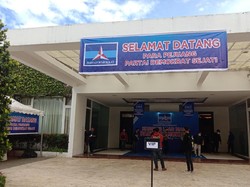 Demokrat Bandung Barat Akan Pecat Kader yang Hadiri KLB