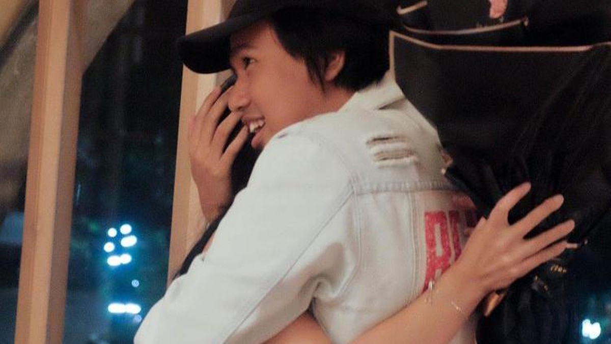 Berikut adalah momen-momen saat Joshua melamar sang kekasih hati&comma; Clairine Clay