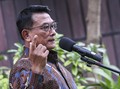 Moeldoko Mengaku Diperintah Jokowi Bicara soal TMII