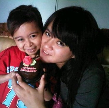 Berujung Cerai, Hubungan Yunita Lestari & Daus Mini Sempat Tak Direstui