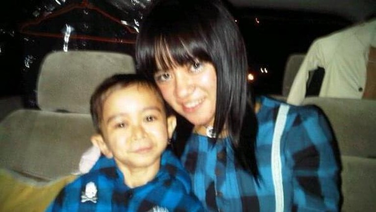 Berikut adalah momen-momen kemesraan Daus Mini dan mantan istri sebelum terlibat perseteruan masalah DNA anak