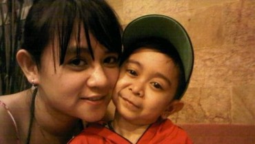 img-title Konflik Daus Mini dan Yunita soal Anak Berujung Damai