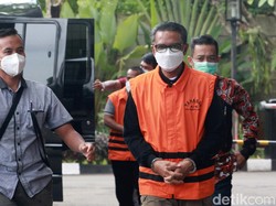 Eks Pejabat Sulsel Terima Rp 160 Juta Menangkan Titipan Nurdin Abdullah