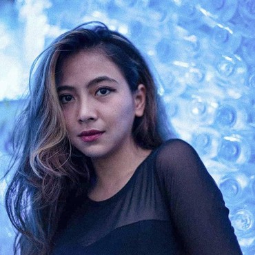 Ini Alasan Nadia Vega Putuskan Menetap di Jerman