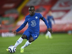 Karena Tuchel Tak Mau Memforsir Kante