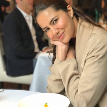 Perkuat Isu Tunangan, Engku Emran Unggah Foto Noor Nabila