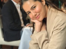 Ini Noor Nabila, Wanita yang Dikabarkan Bakal Dinikahi Engku Emran