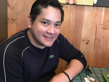 Lama Absen dari Dunia Hiburan, Ini 5 Fakta Tentang Onky Alexander