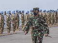 Kunjungi Papua, Panglima TNI Dengar Curhat Komandan Wilayah