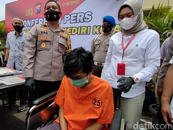 Pembunuhan Perempuan Cantik Terkait Prostitusi Online, 3 Orang Jadi Tersangka