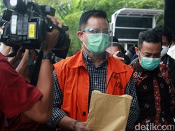 Cerita Eks Ajudan soal Juliari Batal Kunker Saat Dengar Kabar OTT KPK