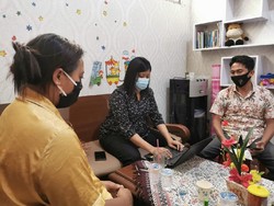 Prostitusi Anak Berkedok Wisma Plus-plus di Pemalang Terbongkar