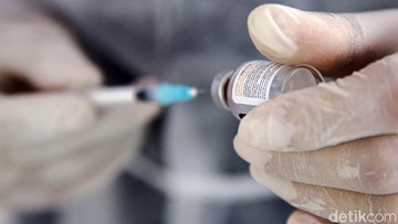 PROSES PEMBUATAN VAKSIN COVID-19 ASTRAZENECA