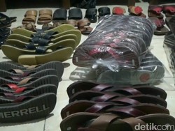Kunci Sukses Pengusaha Sandal Kulit Pasuruan Bertahan Saat Pandemi COVID-19