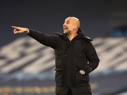 Liga Inggris adalah Mimpi Guardiola yang Jadi Nyata