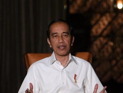 Jokowi Apresiasi Tim RI dan Negara Sahabat Pencari KRI Nanggala-402