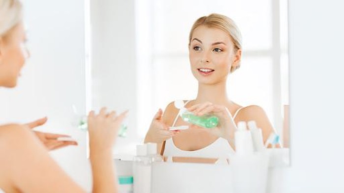 Rekomendasi Toner Non-Alkohol yang Aman untuk Kulit Sensitif