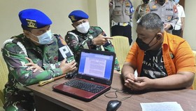 Pomdam Jaya Pantau Reka Ulang Kasus Bripka CS di Cengkareng