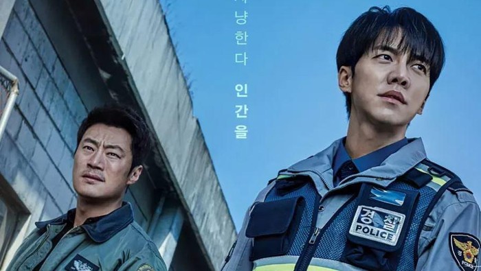 Seru! Ini 5 Alasan Kamu Wajib Nonton 'Mouse', Terinspirasi dari Kisah Nyata