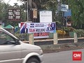 Suasana Jelang KLB Demokrat, Bus Hilir Mudik Angkut Peserta