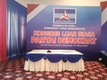Demokrat Sumut Ancam Bubarkan KLB Kudeta AHY