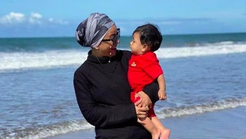 PROSES ANAK TANTRI DISUNAT SINGKAT BANGET