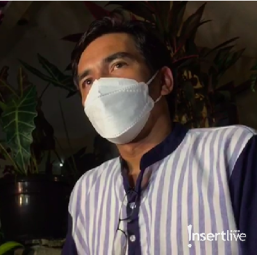 Teddy Syah Nikahi Gadis Muda, Unggahan Terakhir Jadi Sorotan